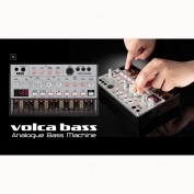 KORG volca bass