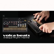 KORG volca beats