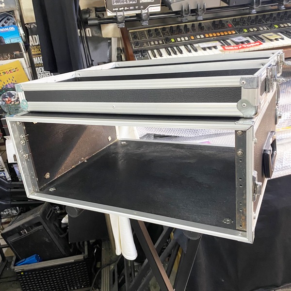 N/B 4Uラックケース | 中古新入荷商品 | | えちごやミュージック