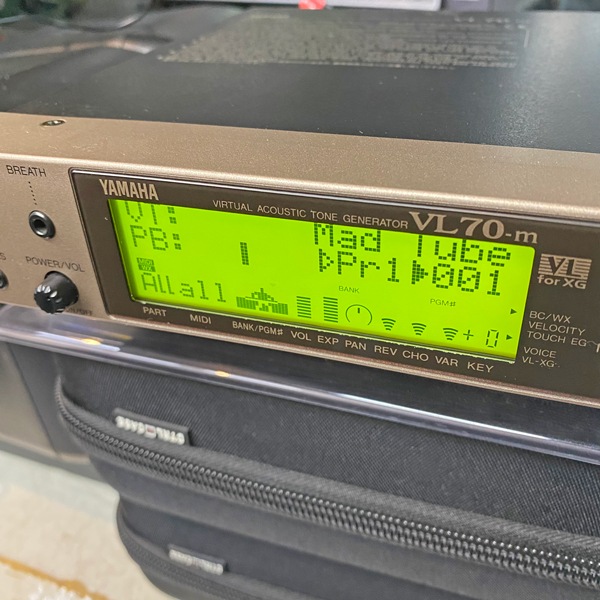 希少品 YAMAHA VL70-M モジュール 説明書付 希少品 YAMAHA VL70-M モジュール 説明書付 希少品 YAMAHA VL70