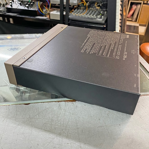 【セール品】YAMAHA ヤマハ VL 70m 　バーチャルアコースティック セール品】YAMAHA ヤマハ VL 70m バーチャルアコースティック