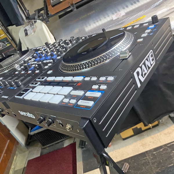 RANE PERFORMER | 中古新入荷商品 | | えちごやミュージック