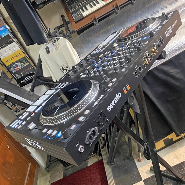 RANE PERFORMER | 中古新入荷商品 | | えちごやミュージック