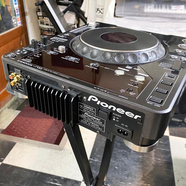 PIONEER CDJ-1000MK3 | 中古新入荷商品 | | えちごやミュージック