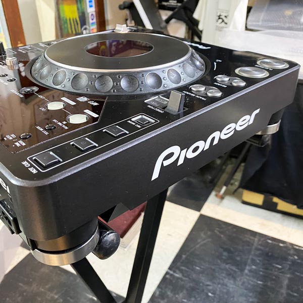 PIONEER CDJ-1000MK3 | 中古新入荷商品 | | えちごやミュージック