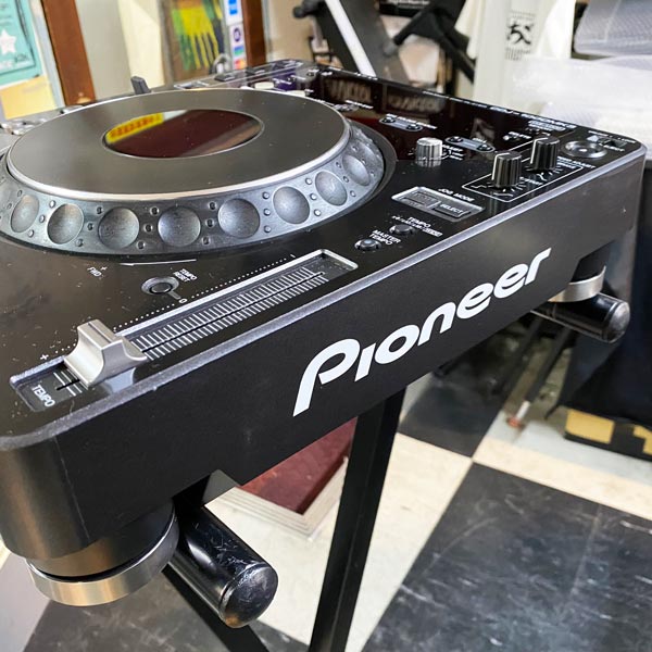 PIONEER CDJ-1000MK3 | 中古新入荷商品 | | えちごやミュージック