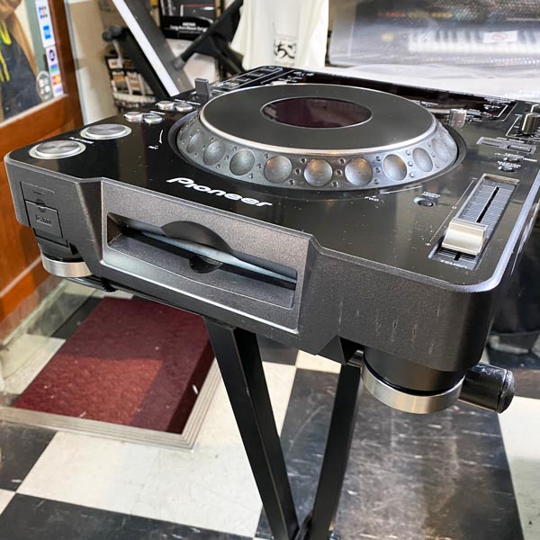 PIONEER CDJ-1000MK3 | 中古新入荷商品 | | えちごやミュージック