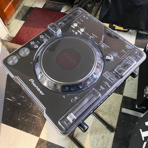 PIONEER CDJ-1000MK3 | 中古新入荷商品 | | えちごやミュージック