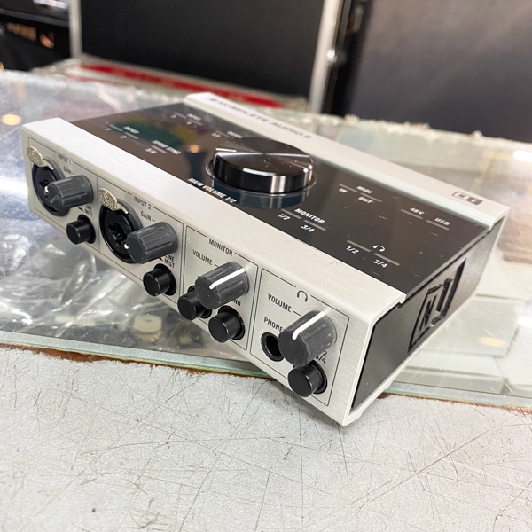 Native Instruments Komplete Audio 6 | 中古新入荷商品 | | えちごや