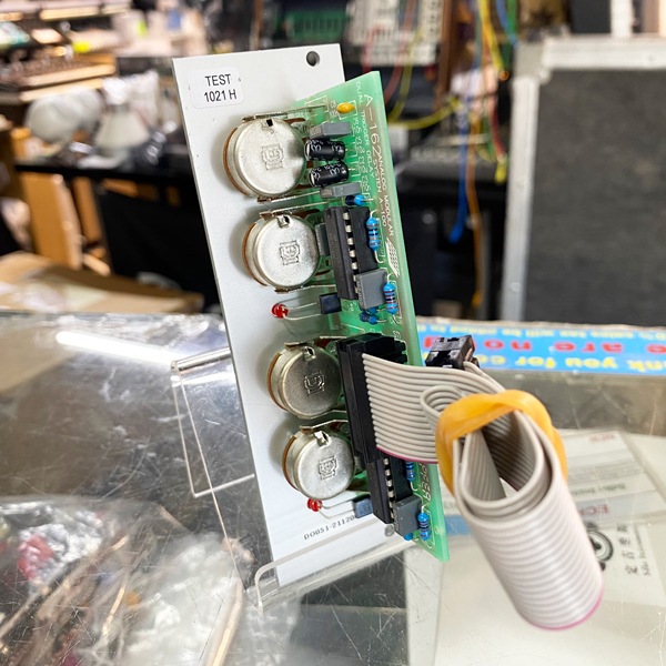 DOEPFER A-162 TDEL DUAL TRIGGER DELAY | 中古新入荷商品