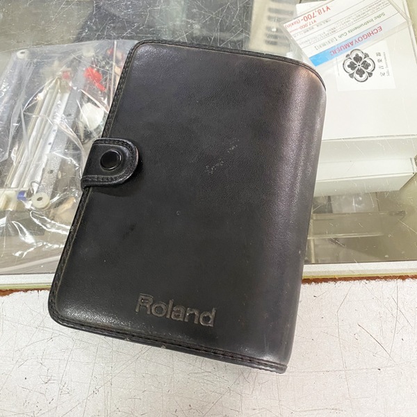 ROLAND PMA-5 | 中古新入荷商品 | | えちごやミュージック