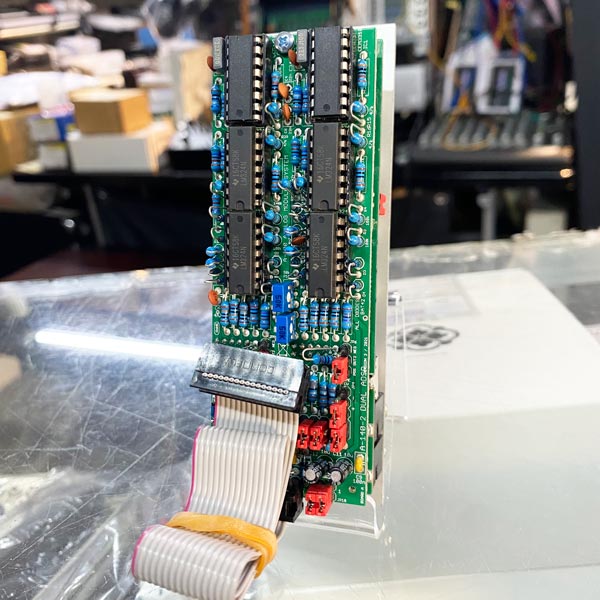 Doepfer A-140-2 Dual Mini ADSR | 中古新入荷商品 | | えちごや