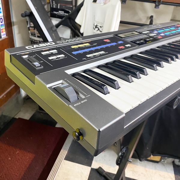 CASIO CZ-1000 | 中古新入荷商品 | | えちごやミュージック