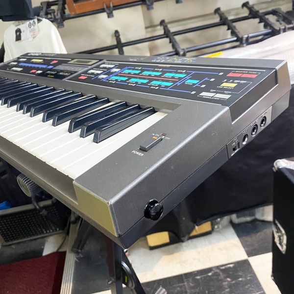 CASIO CZ-1000 | 中古新入荷商品 | | えちごやミュージック