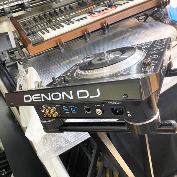 DENON DJ SC5000M | 中古新入荷商品,USED DJ機材,CDJ | | えちごや