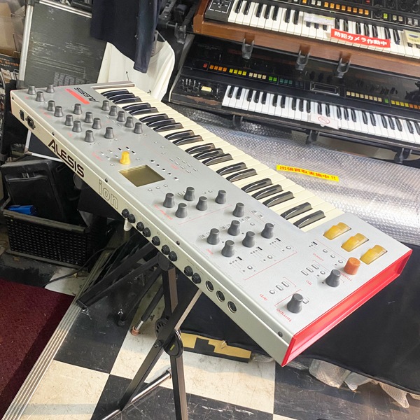 Alesis Ion | 中古新入荷商品 | | えちごやミュージック