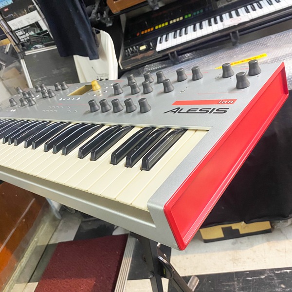 Alesis Ion | 中古新入荷商品 | | えちごやミュージック