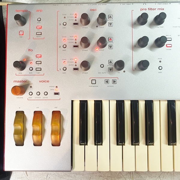 Alesis Ion | 中古新入荷商品 | | えちごやミュージック