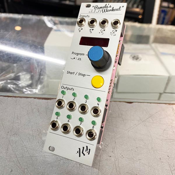 鍵盤楽器 alm busy / Pamela's NEW Workout Pamela's Workout – ALM