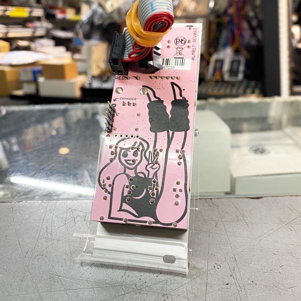 ALM Busy Pamela's New Workout | 中古新入荷商品 | | えちごや