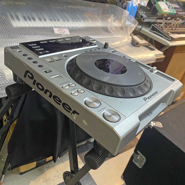 PIONEER CDJ-850 #1 | 中古新入荷商品 | | えちごやミュージック