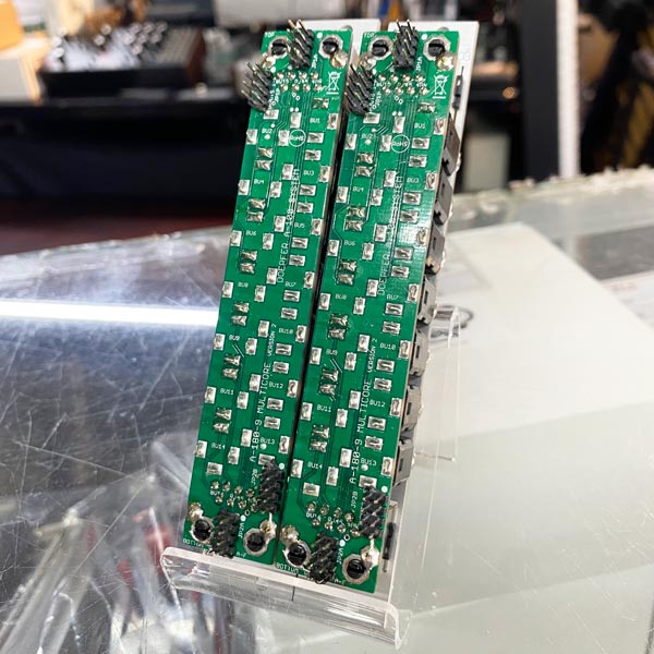 DOEPFER A-180-9 Multicore | 中古新入荷商品 | | えちごやミュージック