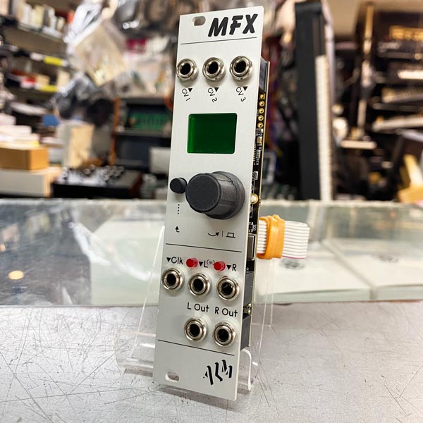 ALM Busy MFX | 中古新入荷商品 | | えちごやミュージック