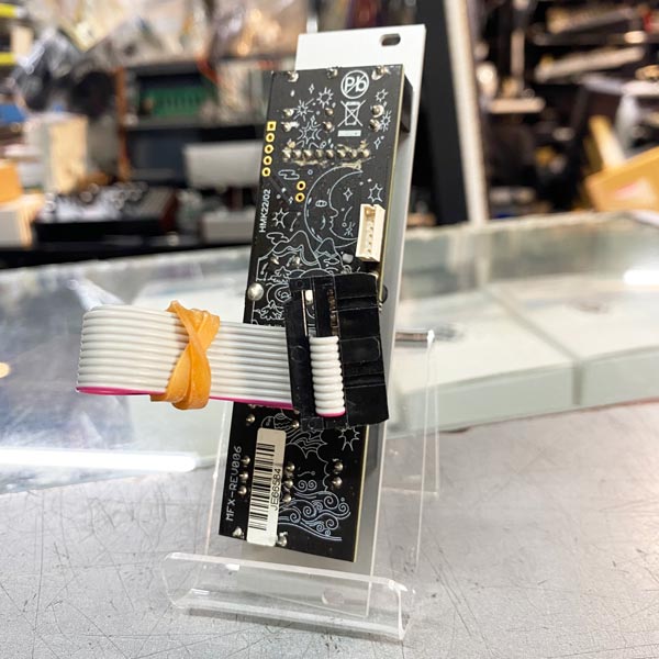 ALM Busy MFX | 中古新入荷商品 | | えちごやミュージック