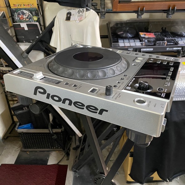 PIONEER CDJ-850 #2 | 中古新入荷商品 | | えちごやミュージック