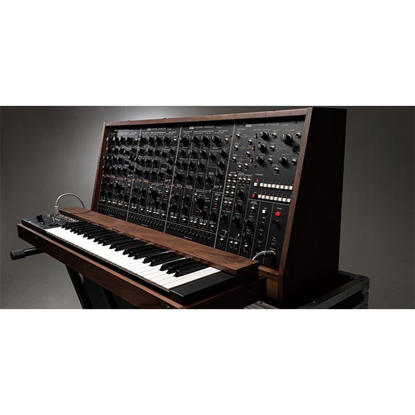 Qooセット　合計７枚の写真が全貌です KORG PS-3300 | シンセ・キーボード,シンセサイザー,キーボード,KORG