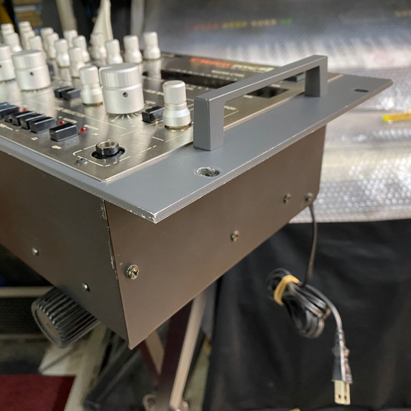 VESTAX PMC46 | 中古新入荷商品 | | えちごやミュージック
