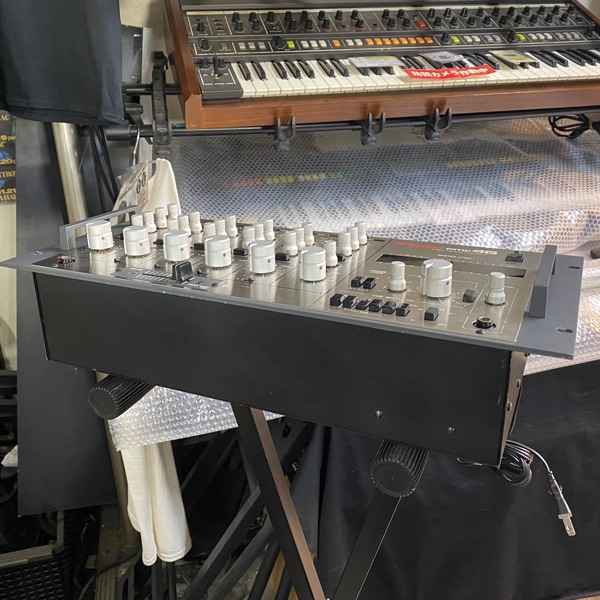 VESTAX PMC46 | 中古新入荷商品 | | えちごやミュージック