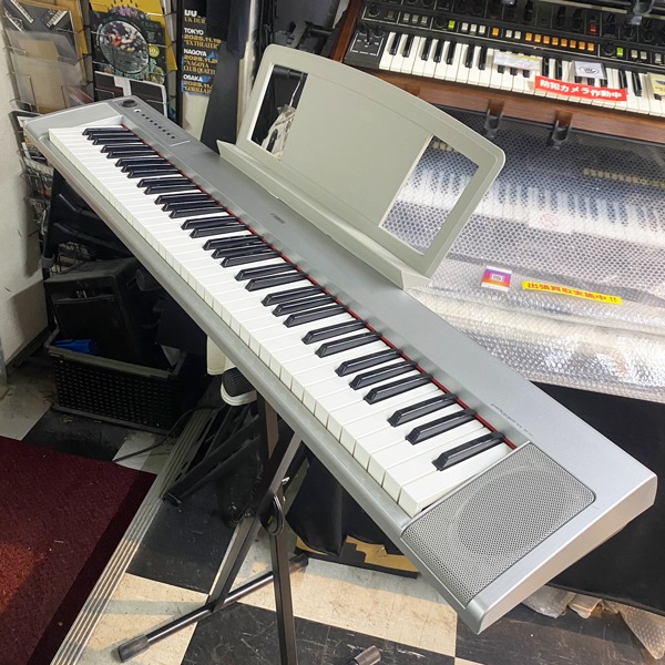 YAMAHA NP-31S | 中古新入荷商品 | | えちごやミュージック