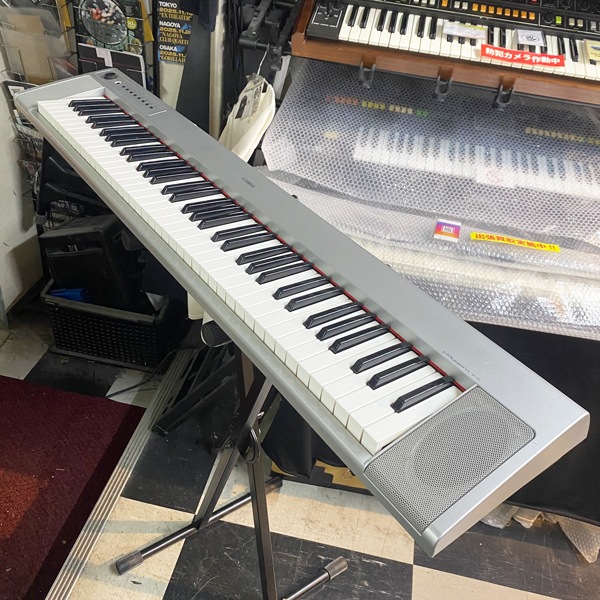 YAMAHA NP-31S | 中古新入荷商品 | | えちごやミュージック