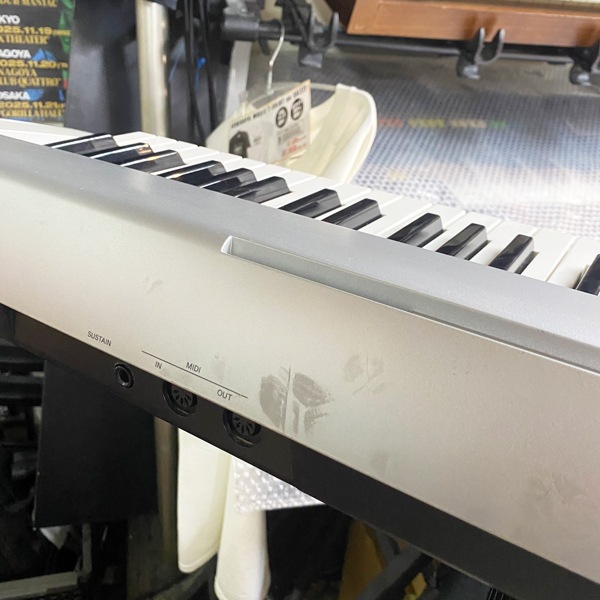 YAMAHA NP-31S | 中古新入荷商品 | | えちごやミュージック