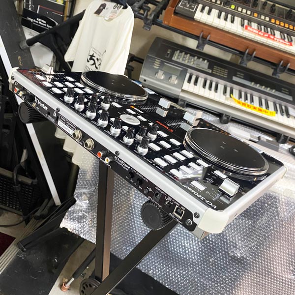 Vestax VCI-300MK2 | 中古新入荷商品 | | えちごやミュージック