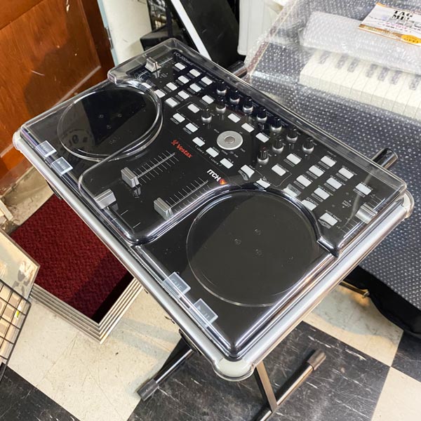 Vestax VCI-300MK2 | 中古新入荷商品 | | えちごやミュージック