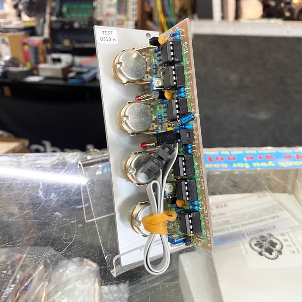 DECAYER /4枚セット　デスコア DOEPFER A-142-4 Quad Decay | 中古新入荷商品 | | えちごやミュージック