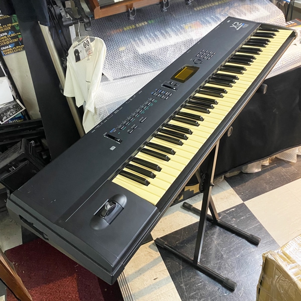 KORG X2 シンセサイザー キーボード 76鍵盤 KORG X2 | 中古新入荷商品 | | えちごやミュージック