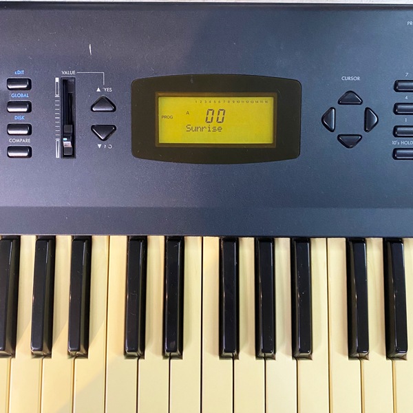 KORG X2 | 中古新入荷商品 | | えちごやミュージック