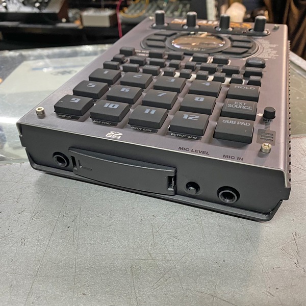 ROLAND SP-404SX | 中古新入荷商品 | | えちごやミュージック