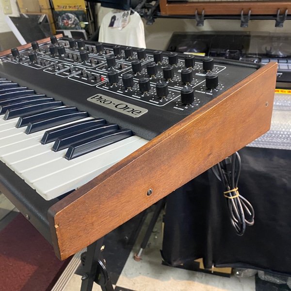 SEQUENTIAL PRO-One | 中古新入荷商品 | | えちごやミュージック