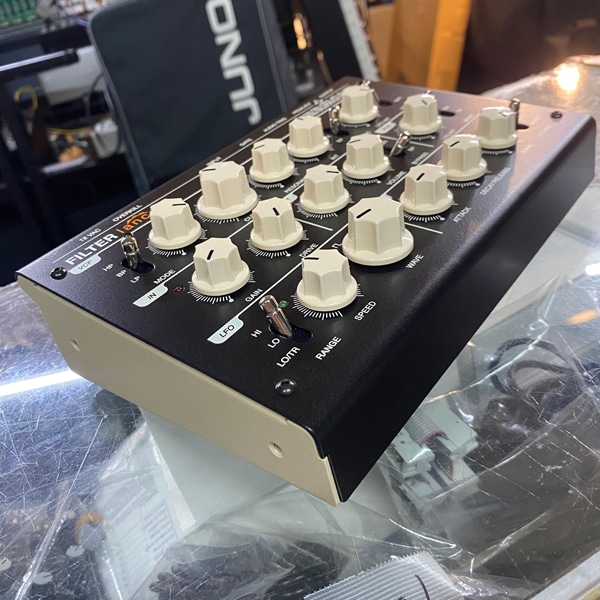 Vermona Filter Lancet | 中古新入荷商品 | | えちごやミュージック