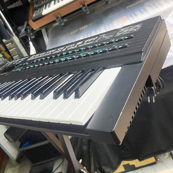 YAMAHA DX7II-D | 中古新入荷商品 | | えちごやミュージック
