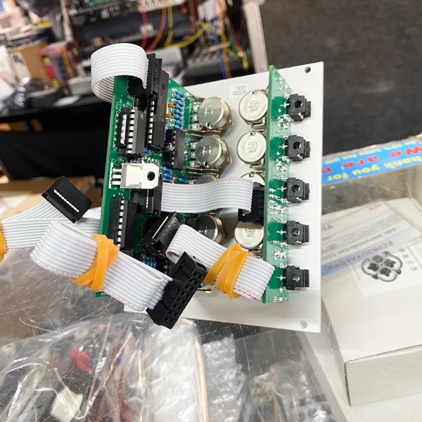 DOEPFER A-155 + A-154 | 中古新入荷商品 | | えちごやミュージック