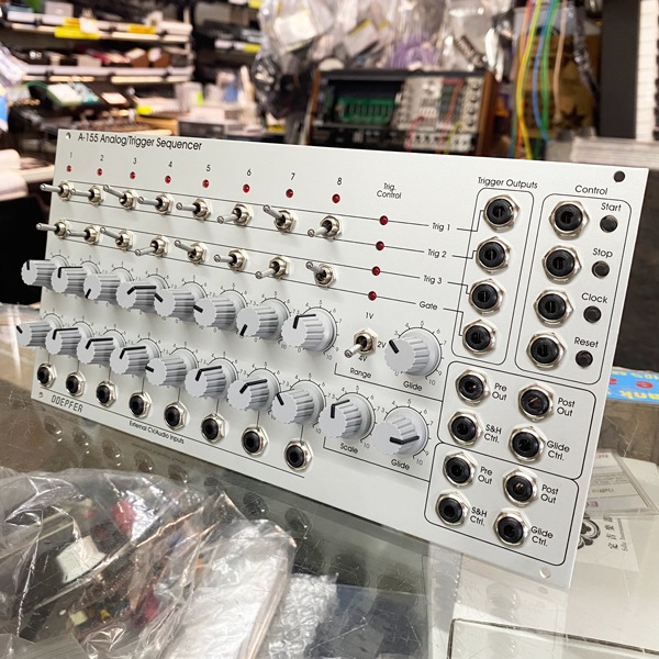 DOEPFER A-155 + A-154 | 中古新入荷商品 | | えちごやミュージック