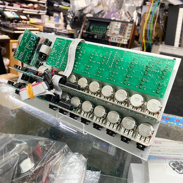 DOEPFER A-155 + A-154 | 中古新入荷商品 | | えちごやミュージック