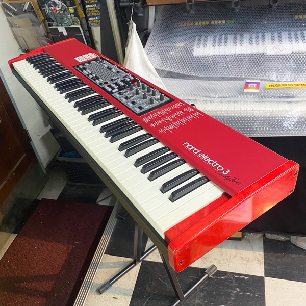 Clavia Nord Electro 3 73KEY | 中古新入荷商品 | | えちごやミュージック