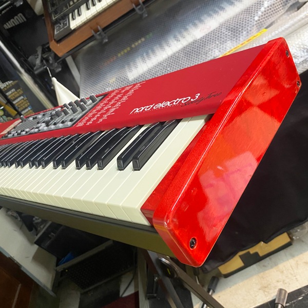 Clavia Nord Electro 3 73KEY | 中古新入荷商品 | | えちごやミュージック