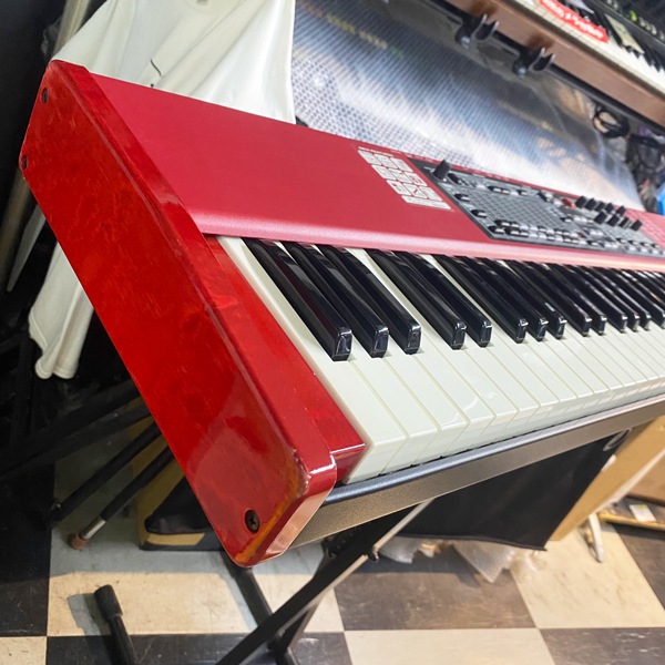 Clavia Nord Electro 3 73KEY | 中古新入荷商品 | | えちごやミュージック